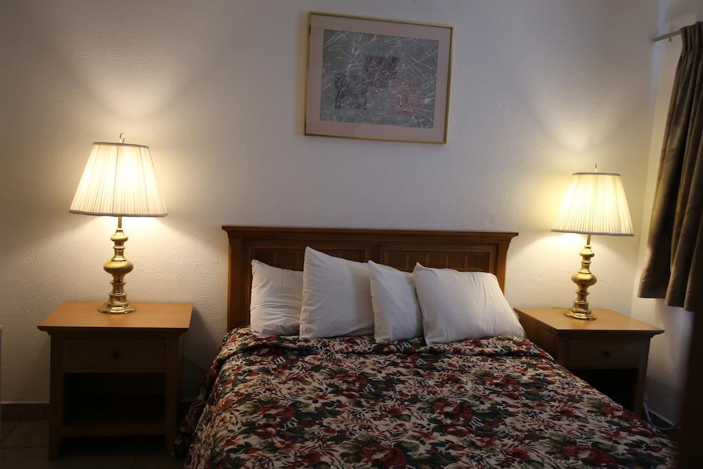 El Ray Motel Вайлдвуд Номер фото