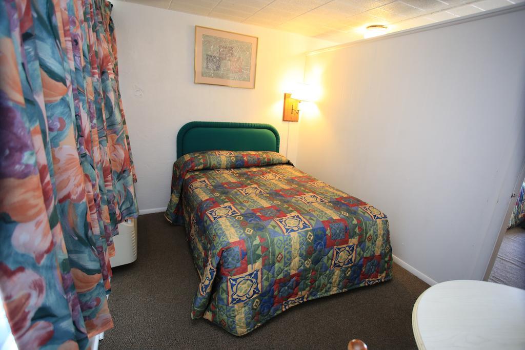 El Ray Motel Вайлдвуд Номер фото